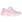 Skechers Bungee And Strap Sparkle Mesh Printed Upper W/ Midsole Paint